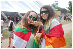 Foto 335 de la viernes 7 de julio | Bilbao BBK Live 2017